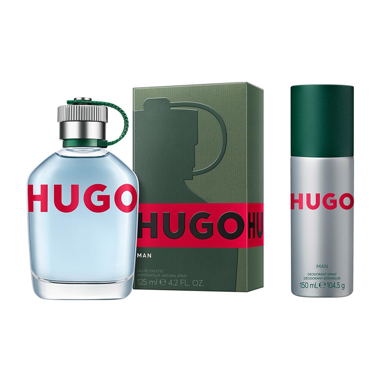 Perfume hugo boss hombre mas vendido clearance